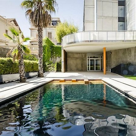 Ikonik Anglí Barcelona Exterior foto