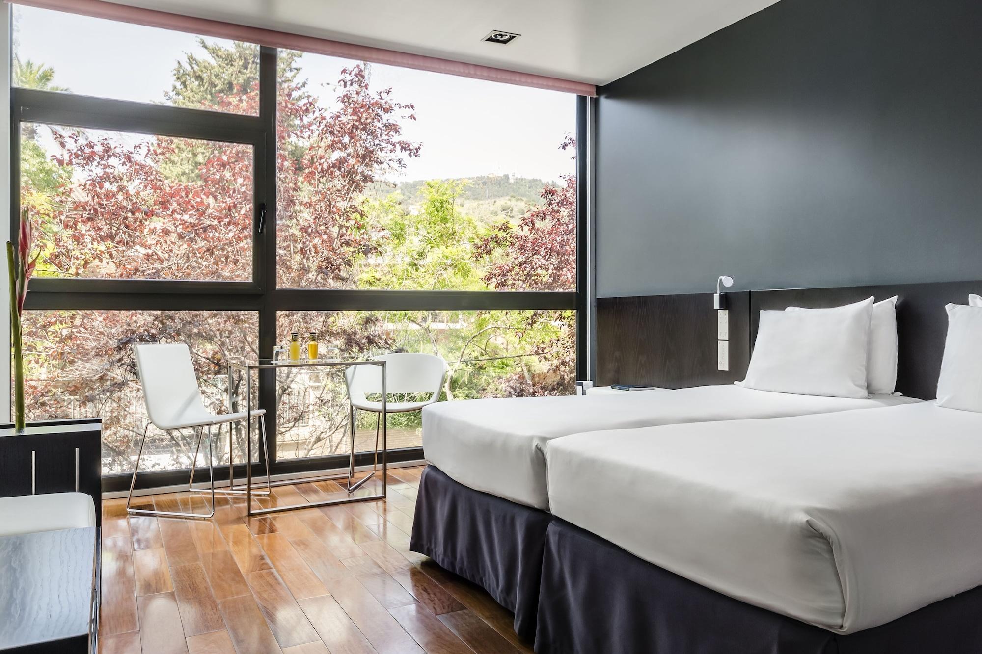 Ikonik Anglí Barcelona Exterior foto