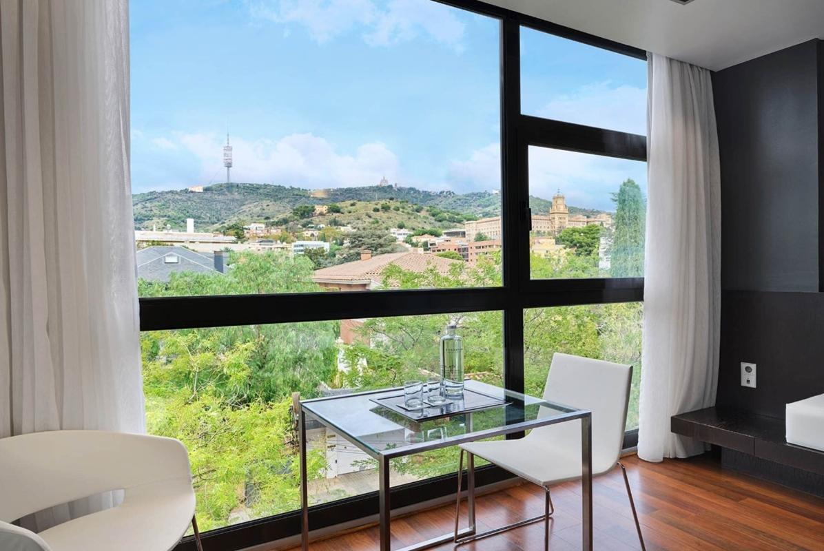 Ikonik Anglí Barcelona Exterior foto