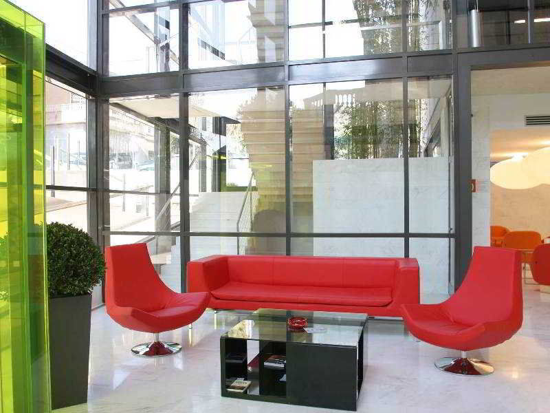 Ikonik Anglí Barcelona Exterior foto