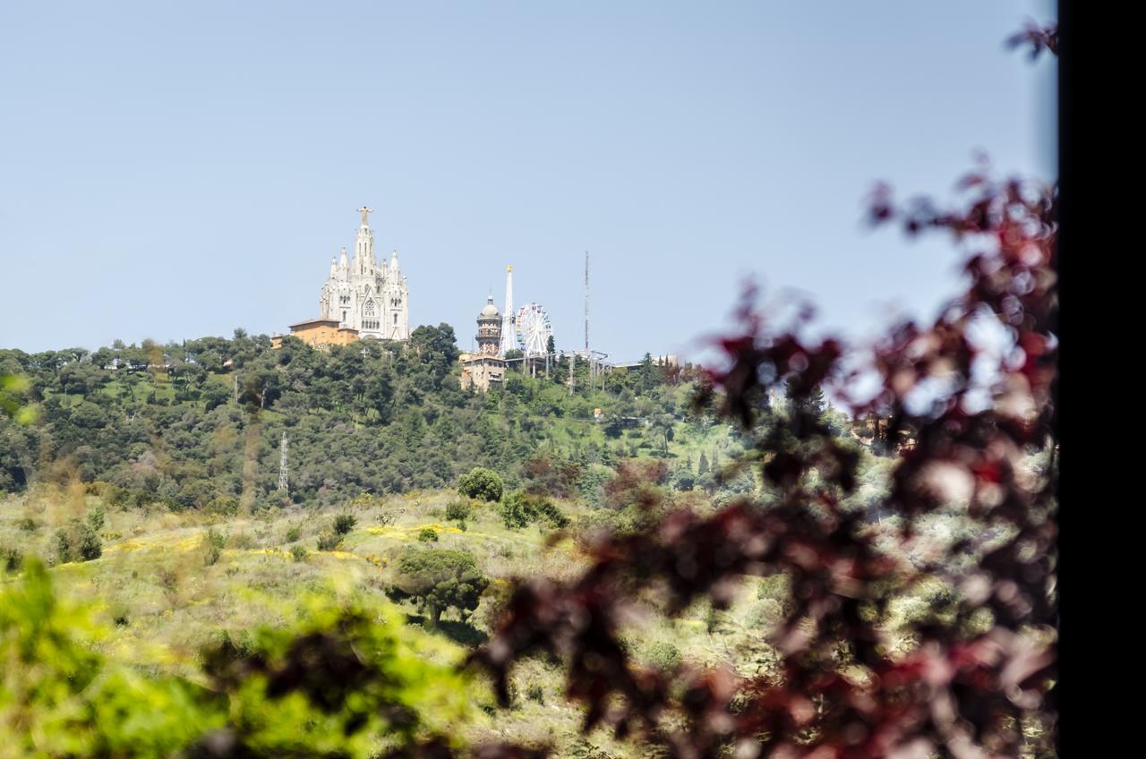 Ikonik Anglí Barcelona Exterior foto
