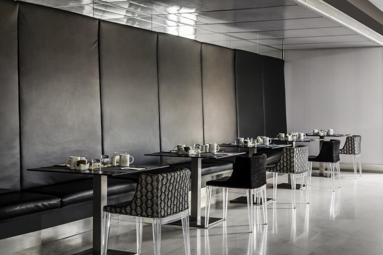 Ikonik Anglí Barcelona Exterior foto