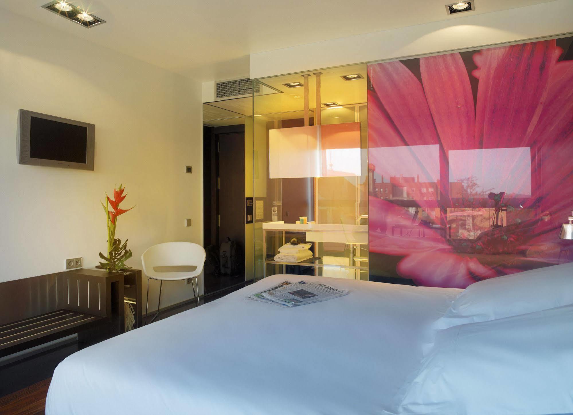 Ikonik Anglí Barcelona Quarto foto